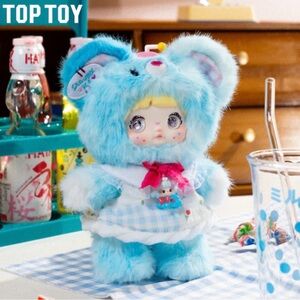 NOMMI ABOUT THE CHILDHOOD - Bear Ice Shaver